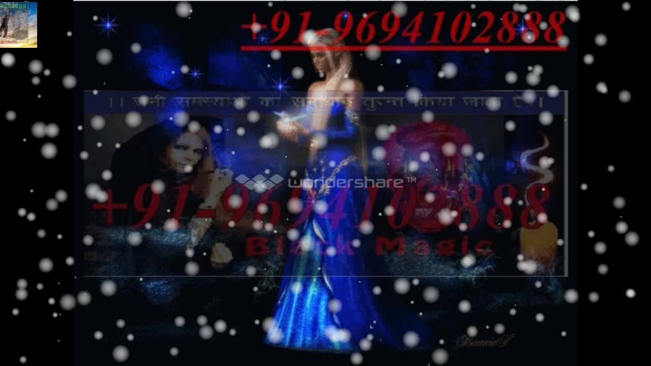 Watch Lost love Back Specialist Astrologer Vashikaran Mantra for love +91-96941402888 in uk usa delhi Video