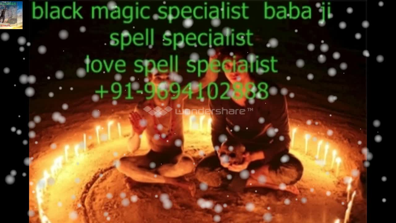 Watch love Vashikaran Specialist BabaJi Love Vashikaran Specialist Astrologer +91-96941402888 in uk Video