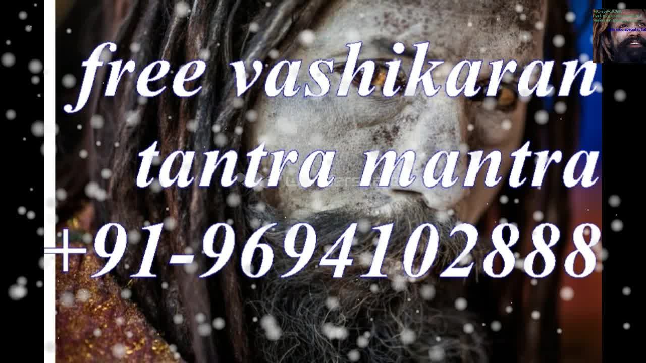 Watch Love vashikaran Marriage Specialist Astrologer +91-96941402888 in uk usa delhi Video