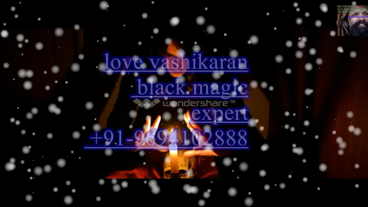 Watch Love vashikaran Marriage Specialist Astrologer +91-96941402888 in uk usa delhi Video