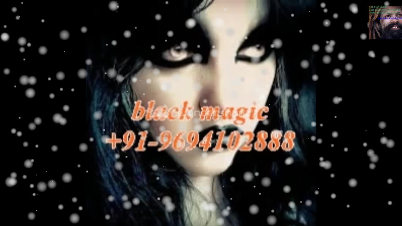 Watch Love Marriage Specialist Babaji love vashikaran specialist aghori babaji +91-96941402888 in uk usa delhi Video