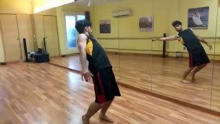 Watch Contemporary Dance Routine|Banjara|Ek Tha Villain Video