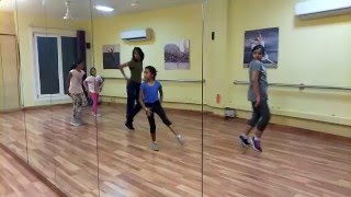 Watch Jazz Class routine|Cheyenne|by Jason Derulo|at Dancercise Studio Video