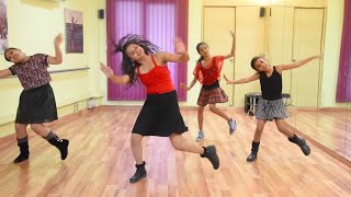 Watch Dance Video| Ladki Beautiful Kar gayee Chul Kapoor and Sons Video