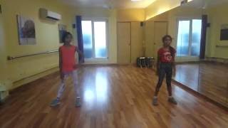 Watch Bollywood Routine Girls like to swing Dil Dhadakne Do Dancercise Studio Video