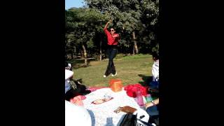 Watch Christmas day celebration  Picnic Day organised by Dancercise Deewani - Mastani Video