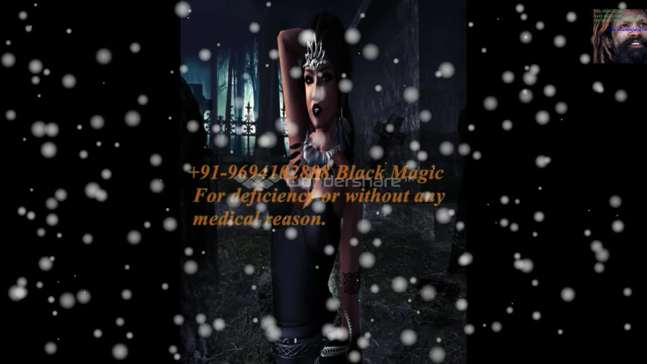 Watch Mohini Vashikaran  Mantra For Love   Vashikaran Specialist  +91-96941402888 in uk usa delhi Video