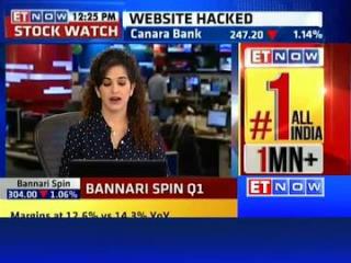Watch Muted Q1 revenue for Majesco due to slowdown Video