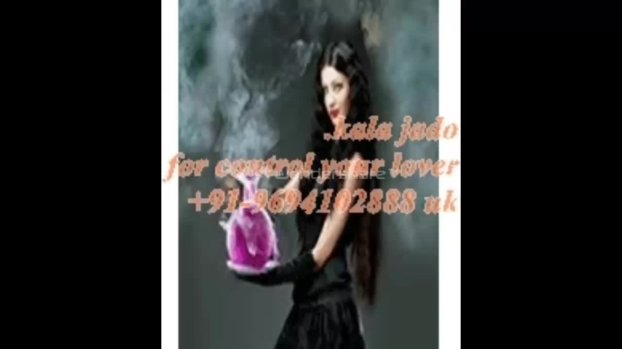 Watch love Mantra Mohini Mantra Mohini vashikaran mantra in Hindi  +91-96941402888 in uk usa delhi Video