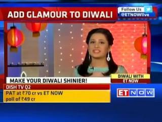 Watch Make your Diwali shinier with these services Video
