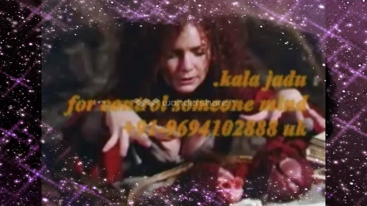 Watch love Mantra Mohini Mantra Mohini vashikaran mantra in Hindi  +91-96941402888 in uk usa delhi Video