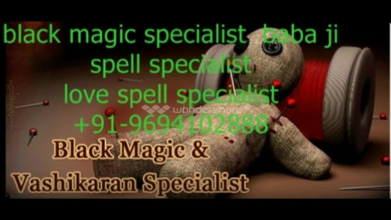 Watch Mohini Vashikaran Mantra for Love Marriage  +91-96941402888 in uk usa delhi Video