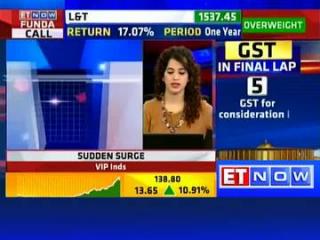 Watch Heritage Foods Q1 sees strong margins, revenues Video