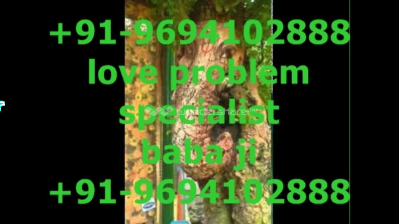 Watch Vashikaran mantra for Husband  Vashikaran Mantra Totke by Photo +91-96941402888 in uk Video