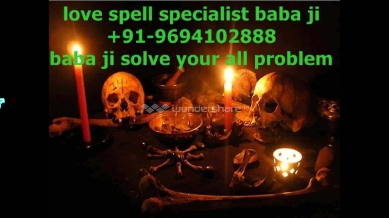 Watch Vashikaran mantra for Husband  Vashikaran Mantra Totke by Photo +91-96941402888 in uk Video