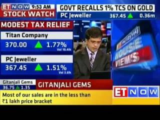Watch â€˜Will maintain PATmargins at 10% going forwardâ€™ Video