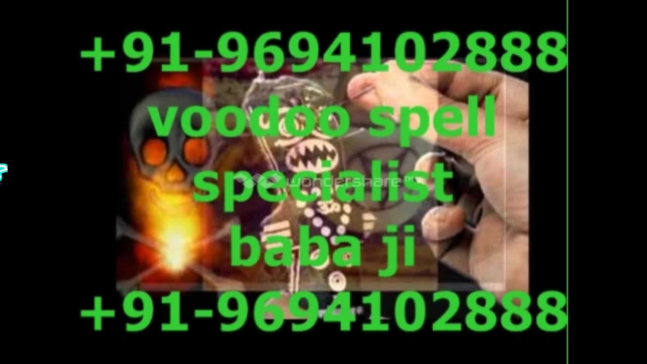 Watch Vashikaran mantra for Husband  Vashikaran Mantra Totke by Photo +91-96941402888 in uk Video
