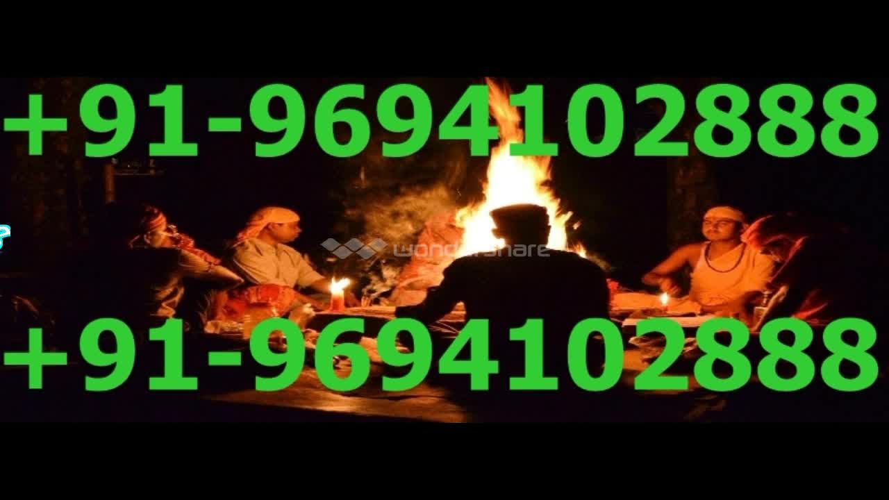 Watch Vashikaran Mantra Totke by Photo +91-96941402888 in uk usa delhi Video