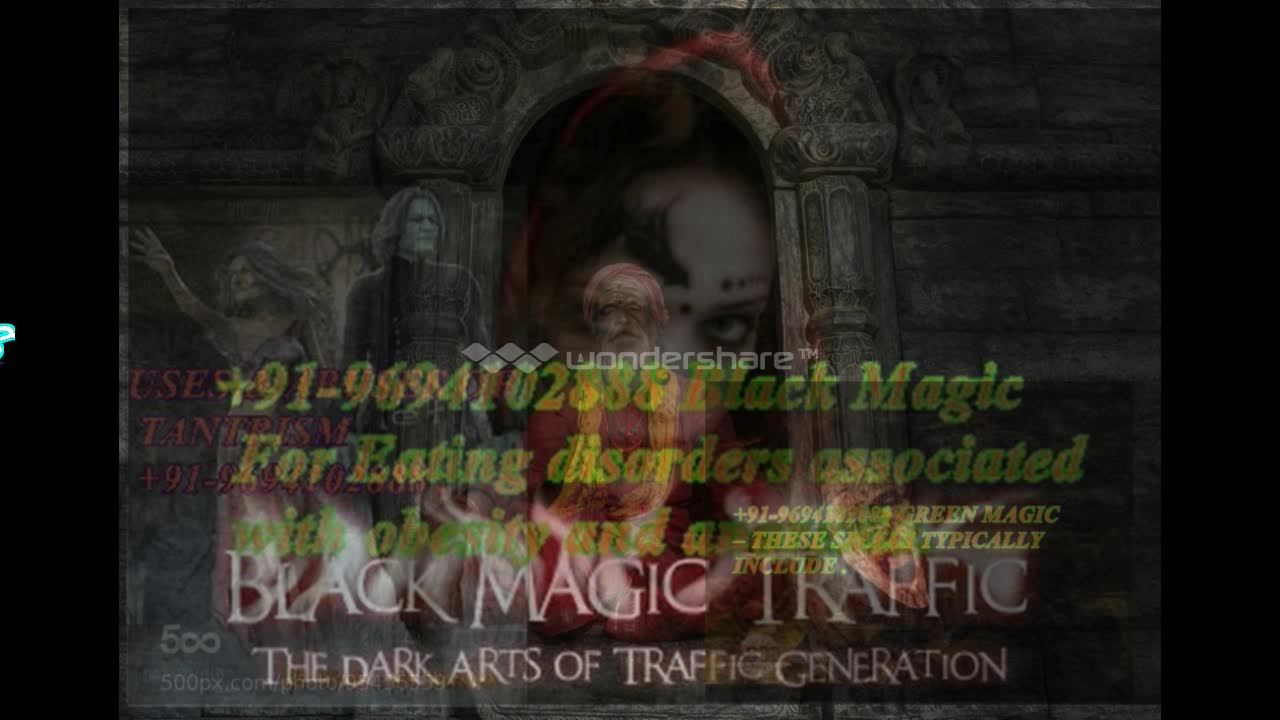 Watch Vashikaran Mantra Totke by Photo +91-96941402888 in uk usa delhi Video