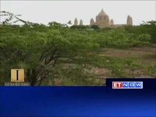 Watch Watch: India's most lavish presidential suites Video