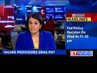 Watch IDFC Bank Q4 net profit falls 32% to Rs 165 cr Video