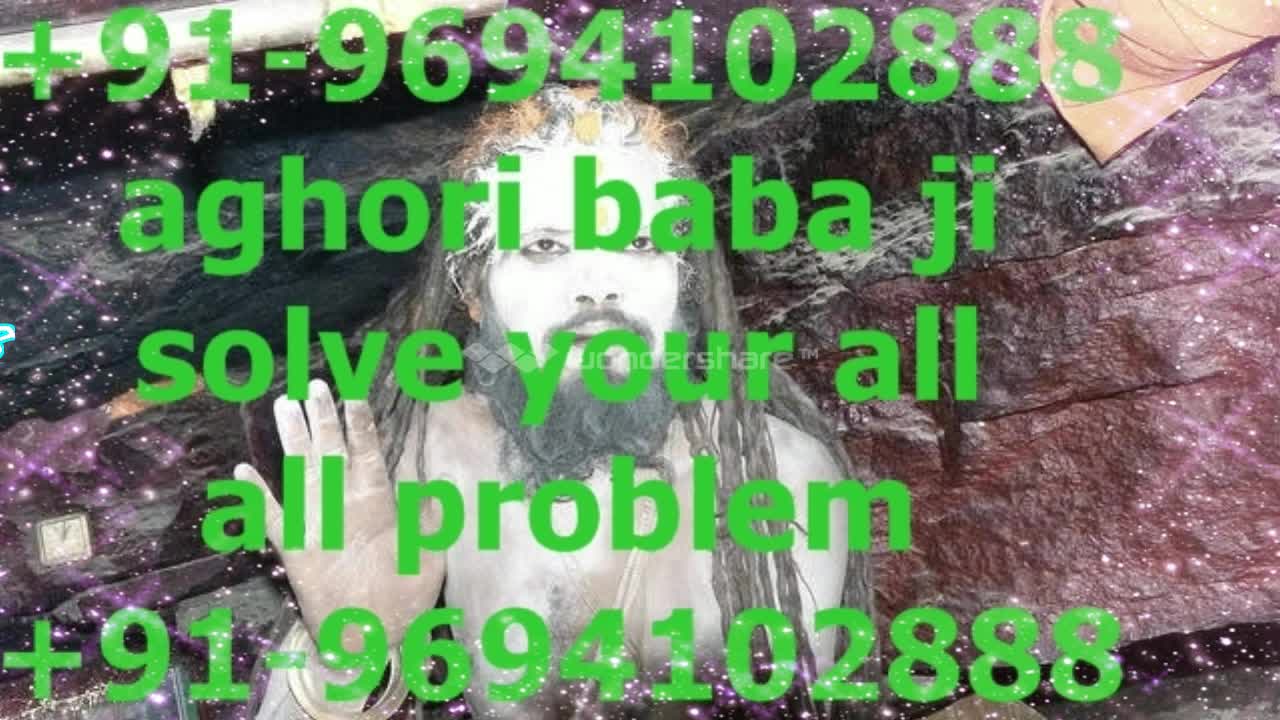Watch Most powerful vashikaran mantra for love in hindi  Vashikaran Totke +91-96941402888 in uk usa delhi Video