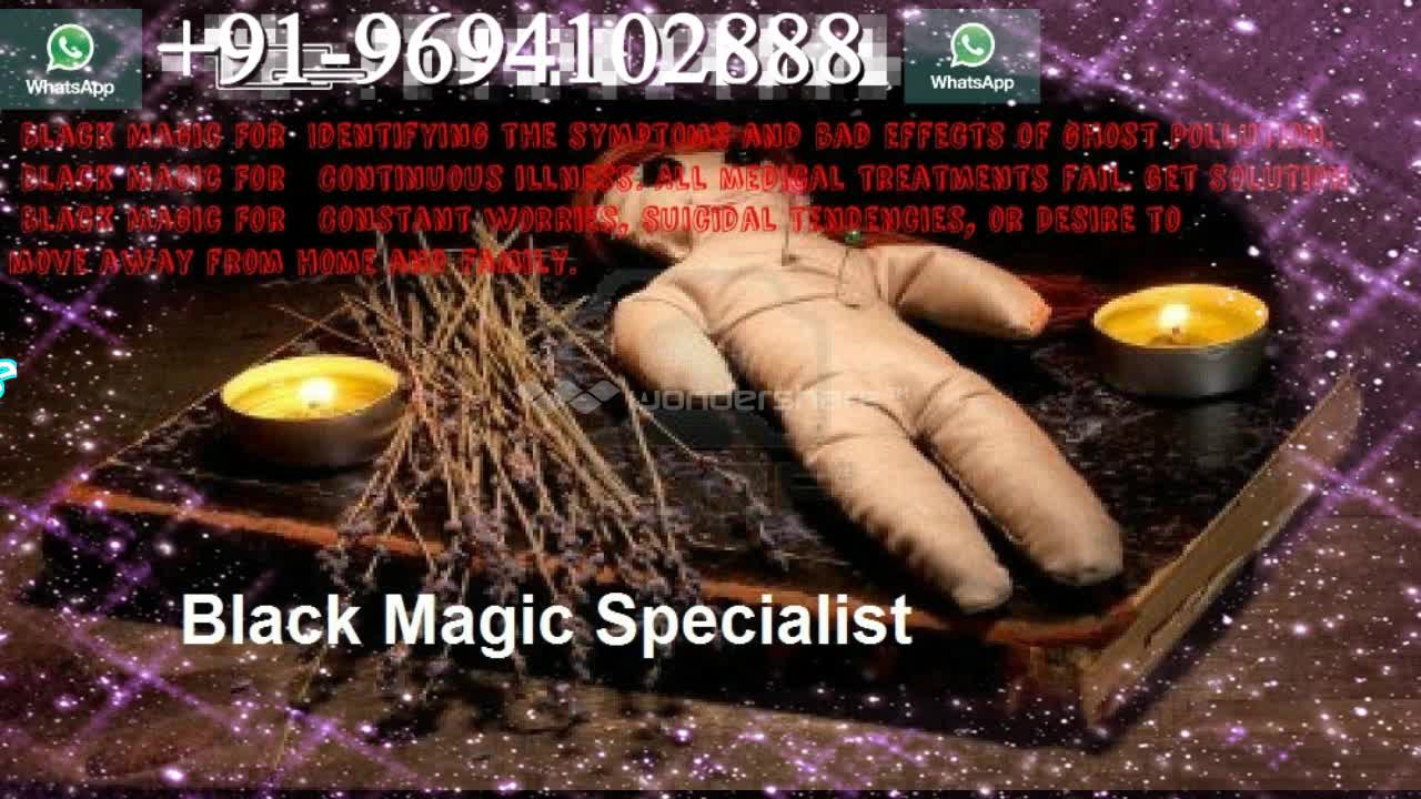 Watch Most powerful vashikaran mantra for love in hindi  Vashikaran Totke +91-96941402888 in uk usa delhi Video