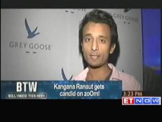 Watch Kangana Ranaut talks about 'Queen' Video