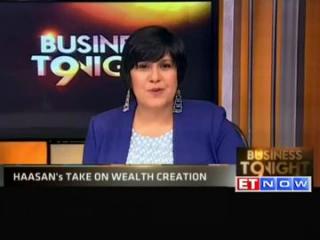 Watch Kamal Haasanâ€™s take on wealth creation Video