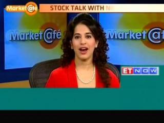 Watch Stock talk with Bollywood actress Neha Dhupia Video