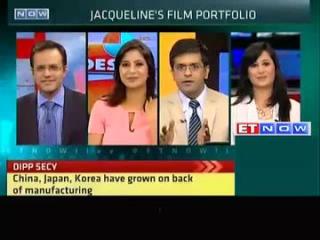 Watch Jacqueline Fernandez talks about her film portfolio Video