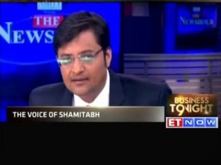 Watch Shamitabh: A tribute to the voice Video