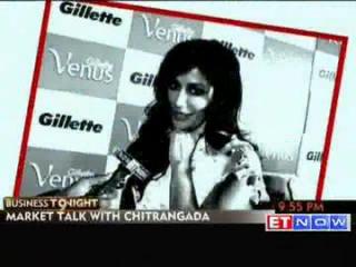 Watch Watch: Market talk with Chitrangada Singh Video