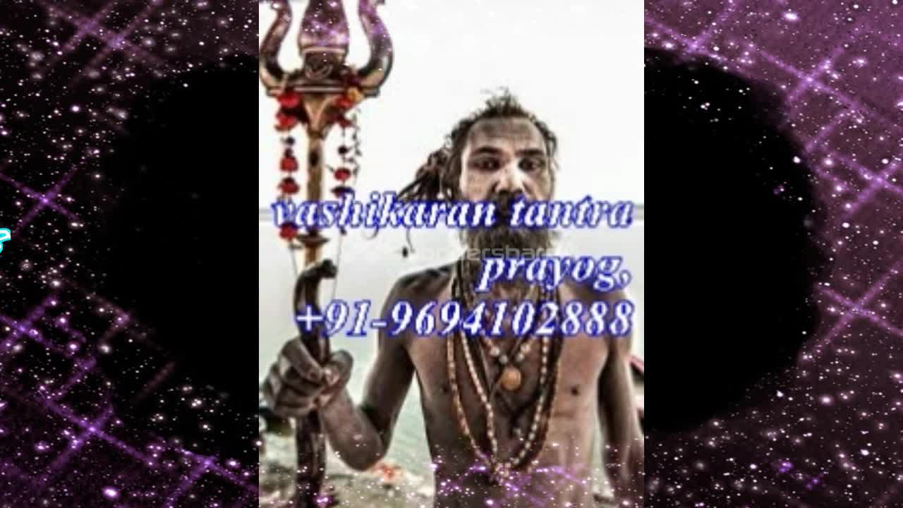 Watch Hold the sentiment of love   Hearthstones  vashikaran specialist baba +91-96941402888 in uk usa delhi Video