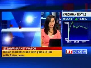 Watch CRISIL revises outlook to 'stable' from 'negative' Video