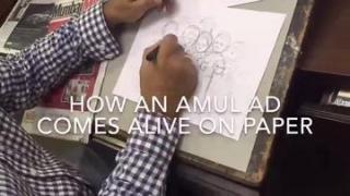 Watch Amul Girl turns 50: Meet the three men who keep her going Video