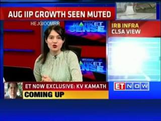 Watch 'India being looked up to in the economic context' Video