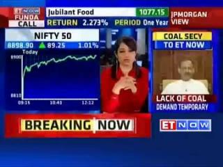 Watch Nifty hits 8900 for first time since March 5, 2015 Video
