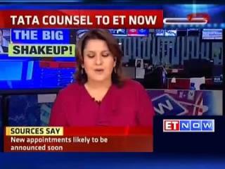Watch Tata Sons board may have lost confidence in Mistry: Harish Salve Video