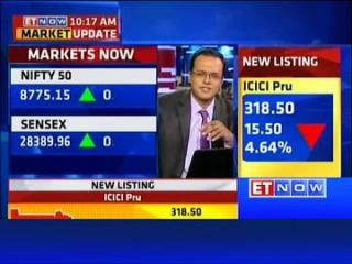 Watch 'India very difficult market to do business for insurance' Video
