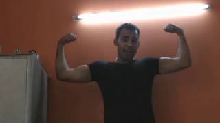 Watch Biceps WorkOut.. ( Like a Pro ) !!!! Video