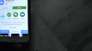 Watch Google Duo application what is it ?  how it works  {HINDI} Video