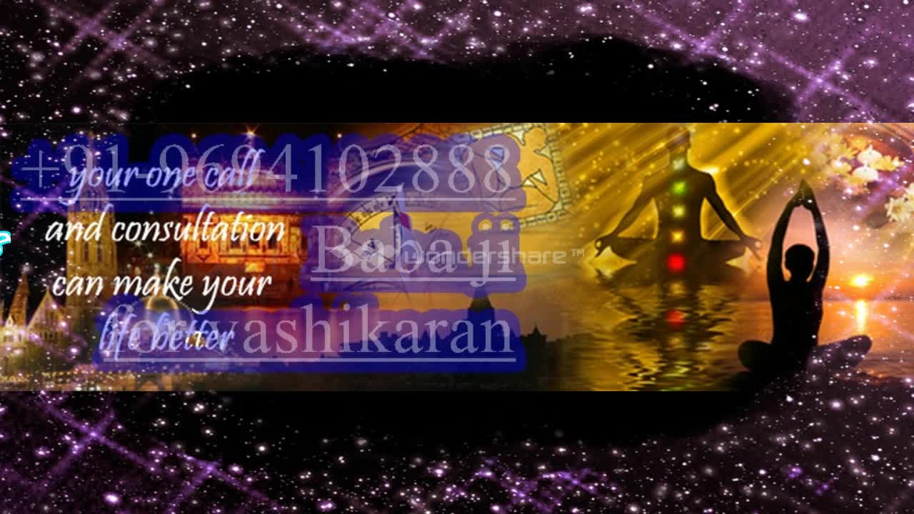 Watch love guru baba ji    Vashikaran Specialist in india +91-96941402888 in uk usa delhi Video