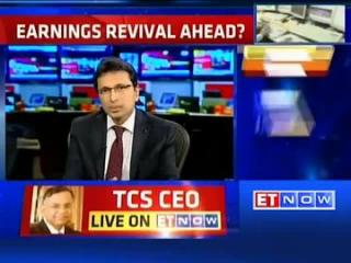 Watch 'Expect to see markets trend higher going ahead' Video