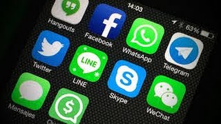 Watch how to send same message multiple times on whatsapp to a person.. message blast Video