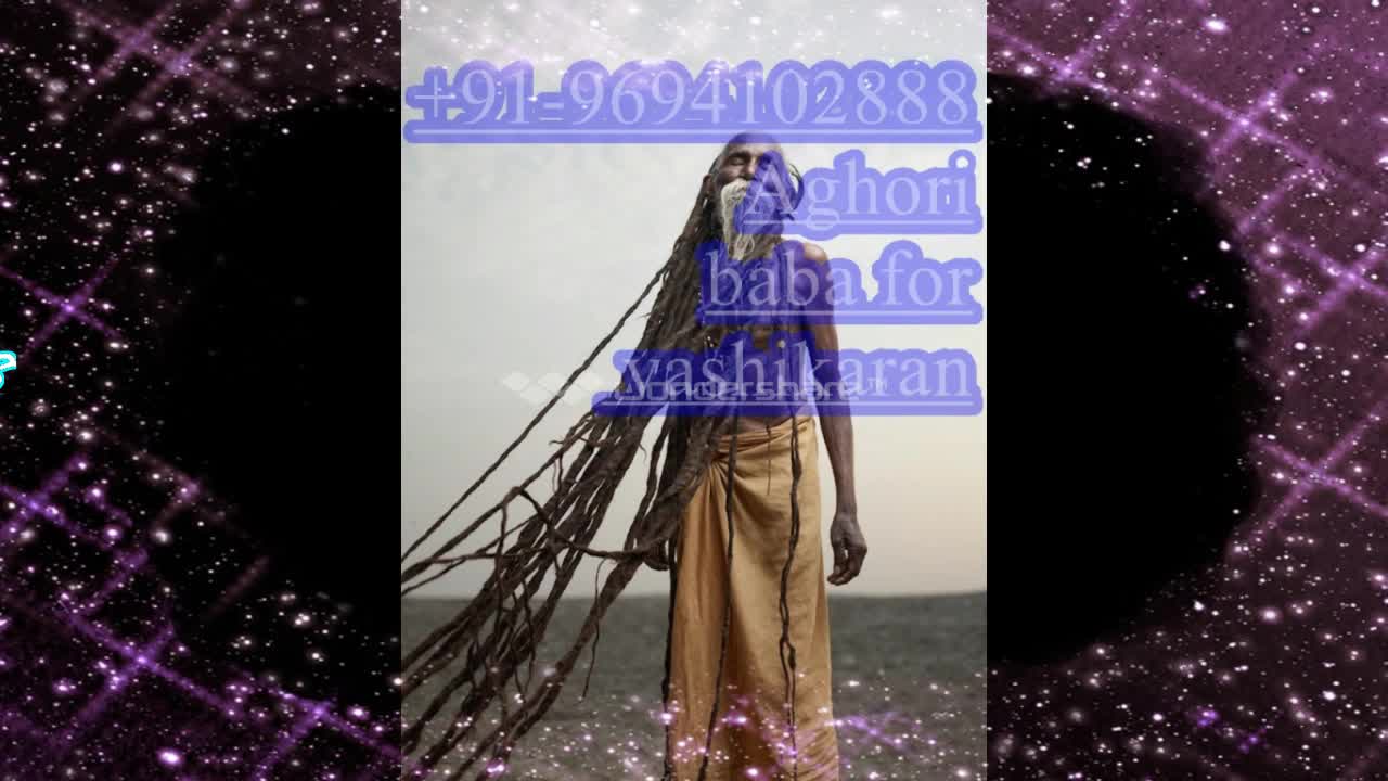 Watch love guru baba ji    Vashikaran Specialist in india +91-96941402888 in uk usa delhi Video