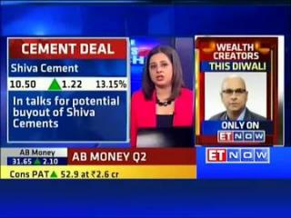 Watch JSW Cement in talks to acquire Shiva Cement Video