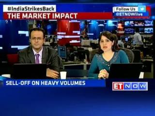 Watch Border flare up, markets jittery: Experts speak part-2 Video