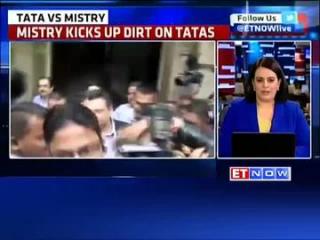 Watch Sunil Munjal, MotoCorp, speaks on Tata-Mistry case Video