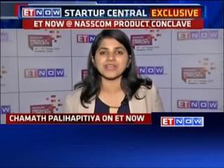 Watch Silicon Valley investor Chamath Palihapitiya on India Video